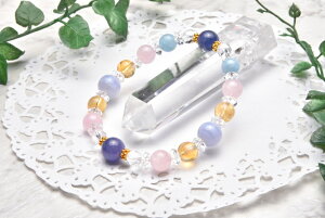 �V�R�� �p���[�X�g�[�� �u���X���b�g���i�� �^���U�i�C�g&�A�N�A�}�����@9.5mm�@�u���X���b�g ���X�I���W�i��_A577