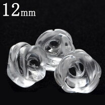 楽天市場】水晶 薔薇カット 12mmの通販 