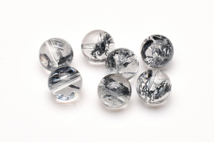 楽天市場】極上レア鉱物！！5A級 スティブナイトインクォーツ 8mm 高級  