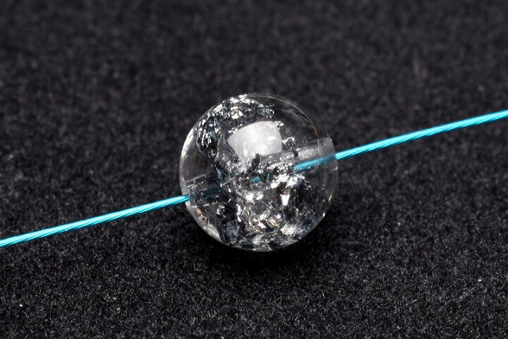 楽天市場】極上レア鉱物！！5A級 スティブナイトインクォーツ 8mm 高級  