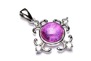 Silver925 MxI(eICg覐)@10mm@sN VR p[Xg[ y_ggbv ANZT[ _PRG673 iACe