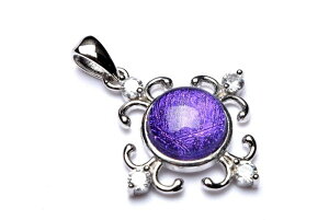 Silver925 MxI(eICg覐)@10mm@p[v VR p[Xg[ y_ggbv ANZT[ _PRG674 iACe