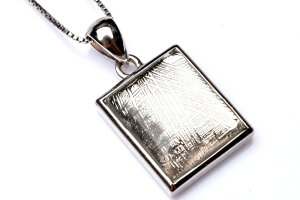 Silver925 MxI(eICg覐)@12x10mm@N^O Vo[R[eBO VR p[Xg[ y_ggbv 1 ANZT[ _PRG1375-1