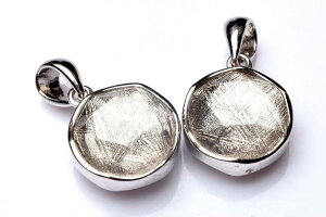 Silver925 MxI(eICg覐)@11mm@Z䊐 Vo[ VR p[Xg[ y_ggbv ANZT[ 1 _PRG1902