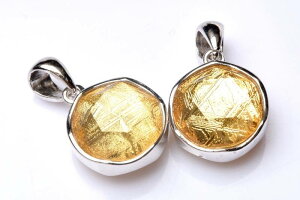 Silver925 MxI(eICg覐)@11mm@Z䊐 S[h VR p[Xg[ y_ggbv ANZT[ 1 _PRG1903