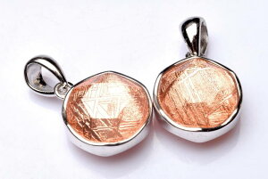 Silver925 MxI(eICg覐)@11mm@Z䊐 sNS[h VR p[Xg[ y_ggbv ANZT[ 1 _PRG1904