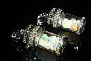 �v���V���X�I�p�[���@24x13mm�@������ �r���� �y���_���g�g�b�v �A�N�Z�T���[ _PRG2013