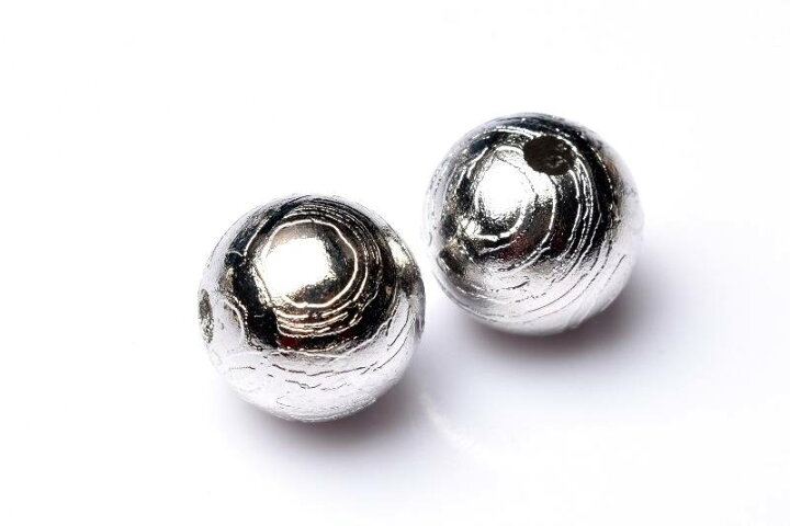 楽天市場】【20％OFF!】アルタイ隕石(メテオライト) 18mm シルバー 