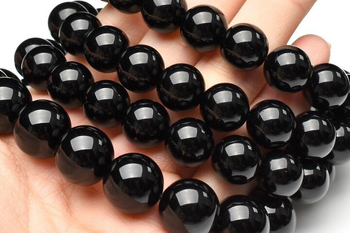 楽天市場】希少 テクタイト(黒隕石) 12.5mm ブレスレット アクセサリー 