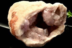 【1点物】アルゼンチン産 ピンクアメジスト 88x100x62mm ドーム 原石 _CG6633【宅急便のみ】