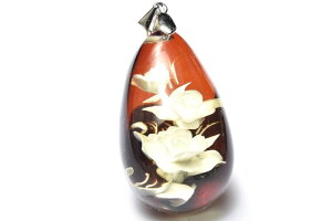 y1_zSilver925@ג u[Ao[߁@30x19mm@ԓ hbv y_ggbv ANZT[ _PC6210