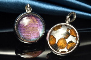 Silver925 MxIpTCg覐΁@15mm@C{[J[ y_ggbv ANZT[ 1 _PRG2371