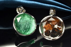 Silver925 MxIpTCg覐΁@15mm@O[J[ y_ggbv ANZT[ 1 _PRG2372-1