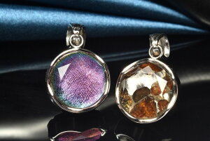 Silver925 MxIpTCg覐΁@11mm@C{[J[ y_ggbv ANZT[ 1 _PRG2373