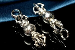 Silver925���`�x�b�g�����@�� �M�x�I��(���e�I���C�g覐�)�@36x9(�ۋ�8)mm�@�܌؋n �h���W�F ��V���o�[�R�[�e�B���O �y���_���g�g�b�v �A�N�Z�T���[ 1���� _PRG2410-1