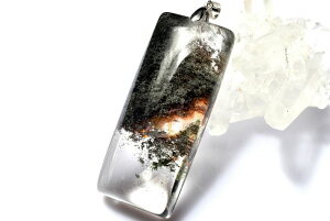 �y1�_���zSilver925���뉀���� �K�[�f���N�H�[�c�@51x22mm�@���N�^���O�� �y���_���g�g�b�v �A�N�Z�T���[ _PD1766