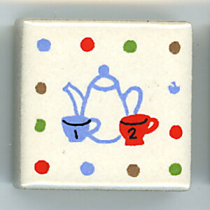 �[���|�e�B�G �A���t�@�x�b�g �s�`�^�C�� 22mm �V���W�J�g�E ShinziKatoh 22�p ���킢���C���X�g���� �V�[���t�� ���Z�� �f�U�C���^�C�� �Ŕ� �l�[���v���[�g �\�D ���O �q������ ���� �������� 