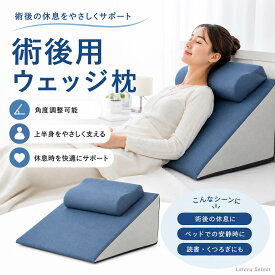 敬老の日ギフト応援★1点から1500円OFF！良性発作性頭位めまい症 枕 逆流性食道炎 逆流性食道炎枕 三角枕 傾斜枕 術後用ウェッジ枕 ンチ エクストラロング枕ウェッジ 胃酸逆流対策 首/背中/腰サポート 休息用 上半身サポート 敬老の日 ギフト