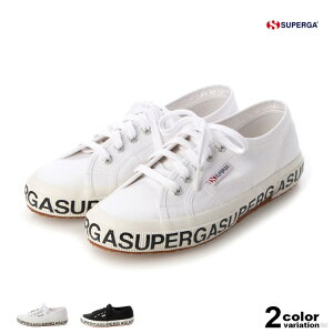 �X�y���K �X�j�[�J�[ ���[�J�b�g SUPERGA 2750 COTLETTERINGU ���f�B�[�X �����Y �L�����o�X�X�j�[�J�[ ���o�[�\�[�� �V���[�Y �C �M�t�g [S00GZL0]
