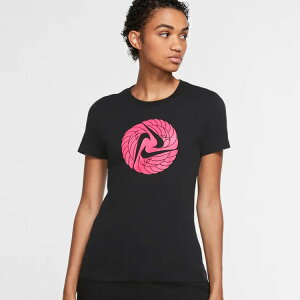 NIKE iCL TVc  fB[X EBY WOMENS NSW ACR NbV 1 S/S TVcyTEE Vc S X|[cEFA jO K seBX ZUMBAz#cv3594y[֑Ήz
