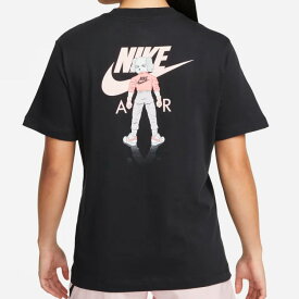 NIKE ナイキ Tシャツ 半袖 レディース ウィメンズ WOMENS ウィメンズ ポケット Tシャツ 【TEE シャツ ロゴ スポーツウェア ランニング ヨガ】#dm7790【メール便対応】