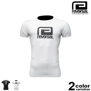 o[T reversal bVK[h  TVc Y BIG MARK RASH GUARD (reversal bVK[h o[T g[jO ][g }X|[c C Ăh~ RVBS055 iZ) y[֑