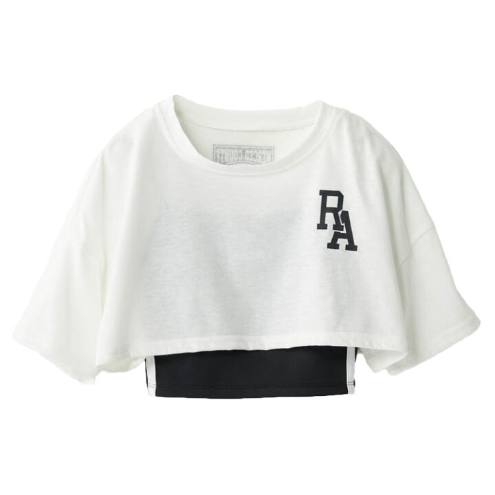 楽天市場】repipi armario レピピアルマリオ半袖Tシャツ REPIPI 