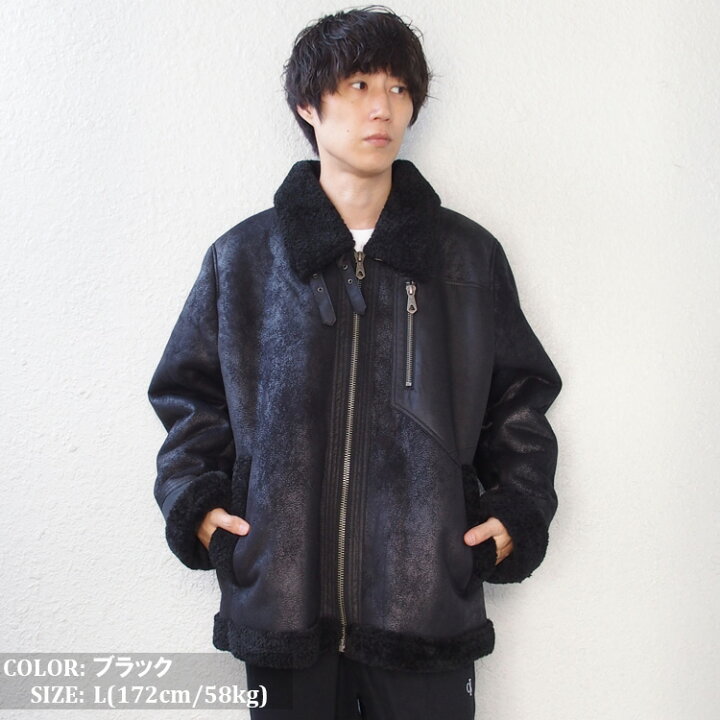 楽天市場】DKNY ダナ キャラン ニューヨーク フェイク ムートン  