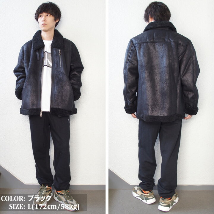 楽天市場】DKNY ダナ キャラン ニューヨーク フェイク ムートン  