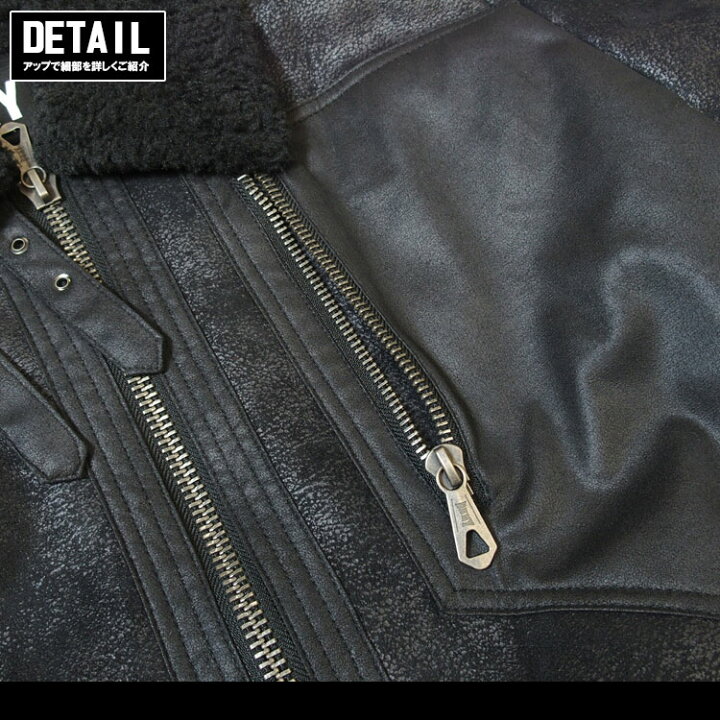 楽天市場】DKNY ダナ キャラン ニューヨーク フェイク ムートン  