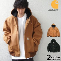 楽天市場】カーハート アクティブジャケット j130の通販