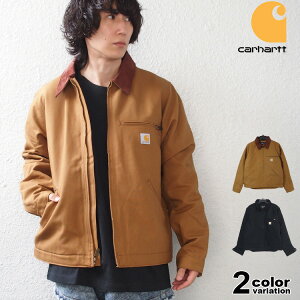 カーハート(Carhartt) メンズジャケット・アウター | 通販・人気  