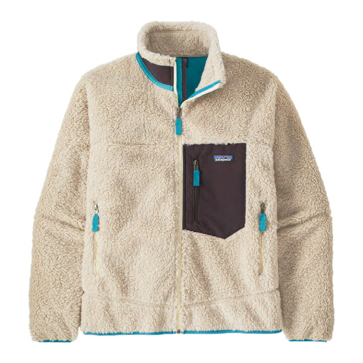 楽天市場】patagonia パタゴニア フリース クラシック レトロX 