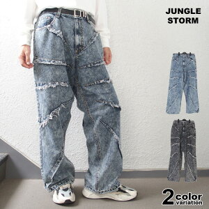 �f�j���p���c ���C�h�p���c �W�[���Y �����Y JUNGLE STORM �W�����O���X�g�[�� ���˃t�����W���C�h�o�M�[�p���c �W�[�p�� ���C�h�p���c �o�M�[�p���c ������� ���� �p���c �Ò�MIX �؍� �X�g��