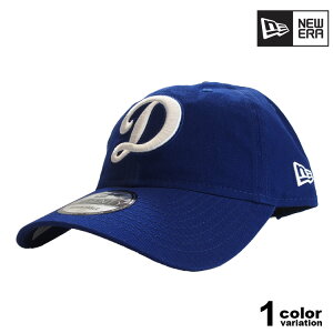 New Era �j���[�G�� �L���b�v �h�W���[�X D���S MLB �X�g���b�v�o�b�N �T�C�Y�����\ �A�W���X�^�u�� �L���b�v NEWERA Core Classic 9TWENTY Los Angeles Dodgers CAP USA���f�� ���s�A���i �����Y ���f�B�[�X [6