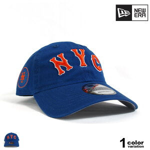 New Era �j���[�G�� �L���b�v �j���[���[�N ���b�c �X�g���b�v�o�b�N �T�C�Y�����\ �A�W���X�^�u�� �L���b�v NEWERA 9TWENTY 920 NEYMET CITCON OTS OSFA CAP NEW YORK METS USA���f�� ���s�A���i �����Y ���f�B