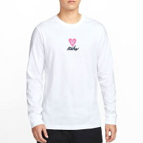 楽天市場】ナイキ tシャツ（袖の長さ長袖・柄ロゴ）の通販