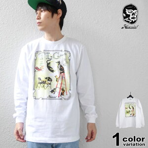 �n�I�~�� ����T HAOMING TLC L/S Tshirt ���� T�V���c (haoming ����t �v�����X �����Y ���f�B�[�X 201-52L) �y���[���֑Ή��z