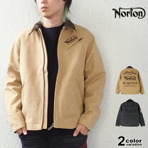 楽天市場】Norton（種類（コート・ジャケット）ブルゾン・ジャンパー 