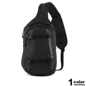 パタゴニア ボディバッグ patagonia バッグ アトム スリング 8L ATOM SLING 8L バッグ メンズ レディース [48262]