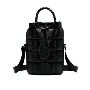 �i�C�L �g�[�g�o�b�O NIKE NK NSW PUFFLE TINY TOTE �p�b�t�� �^�C�j�[ �g�[�g 3L ���� �����Y ���f�B�[�X �o�b�O �g���[�j���O �X�|�[�c�E�F�A �� [HQ6709]