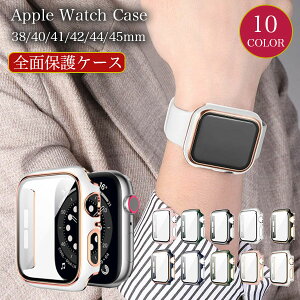 Apple Watch Jo[ LL 45mm  bL P[X AbvEHb` V[Y 9 8 7 6 SE 5 4 3 2 1 یtB KX tB ̌^ 44mm 42mm 41mm 40mm 38mm Y 킢 KX V