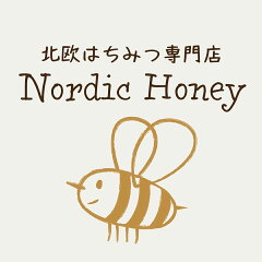 北欧はちみつ専門店