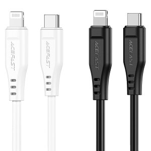 AceFast uh Lightning P[u 1.2m }[d MFIF CgjO [dP[u } PD 100w USB-C Type-C ^CvC [d PDΉ   iPhone iPhone14 Plus iPhone13 iPhone12 iPhone11 Pro Max iPhoneSE iPhone8 AirP
