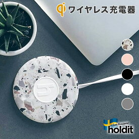 楽天市場 ワイヤレス充電器 オシャレ Iphone8の通販