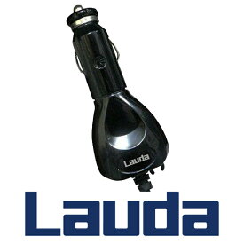 【マラソン20日20時から！LINEで10％OFFクーポン！】 FMトランスミッター Lauda ラウダ カー用品 音楽 ポータブルオーディオ ポータブルオーディオプレーヤー オーディオプレーヤー アイフォン スマホ iPhone touch nano classic i pod トランスミッター 車 XL-825