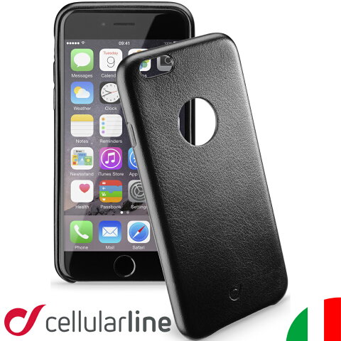【イタリアNo.1ブランド】iphone6ケースシリコンiphone6plusケースシリコンセルラーラインスマートフォン・タブレットスマートフォンアクセサリースマートフォンケース【楽ギフ_包装】