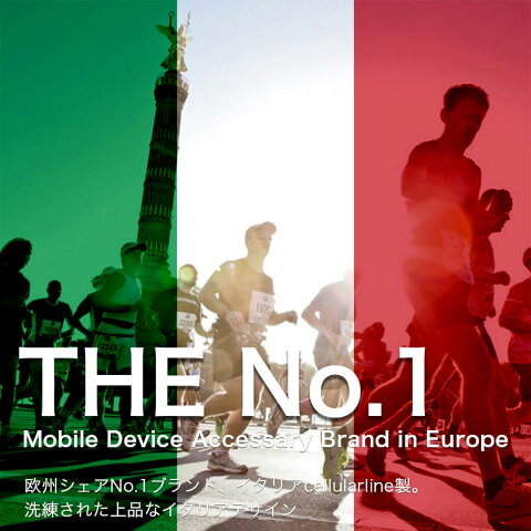 ランニングポーチ揺れないスマホランニングポーチウエストポーチウエストバッグ伸縮防水ポーチ腰ブランドCellularlineiPhoneXsMaxXRXiPhone8iPhone7iPhone6sGalaxyHuaweiXperiaAndroid