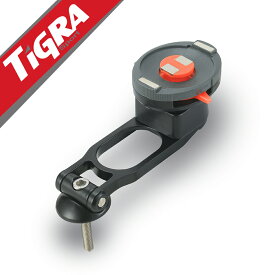 TiGRA Sport FitClic NEO オプションマウント ステムキャップマウント スマホホルダー 単品