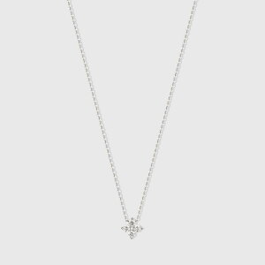 ltN[o[ fUC ATiCg lbNX S925 Vo[ 45cm AWX^[t fB[X WG[